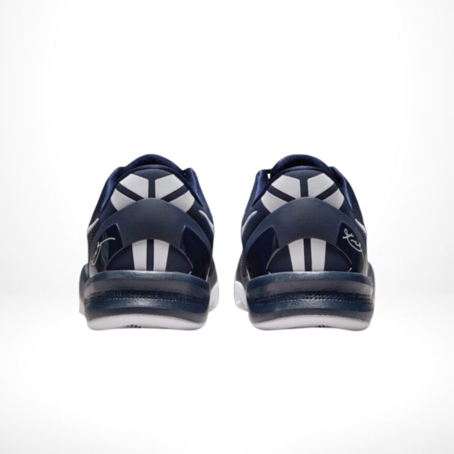 Top view of Nike Kobe