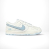 Side view of the Nike SB Dunk Low