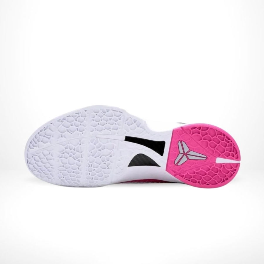 Bottom sole of Nike Kobe