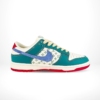 Side view of the Nike SB Dunk Low