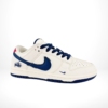 Side view of the Nike SB Dunk Low