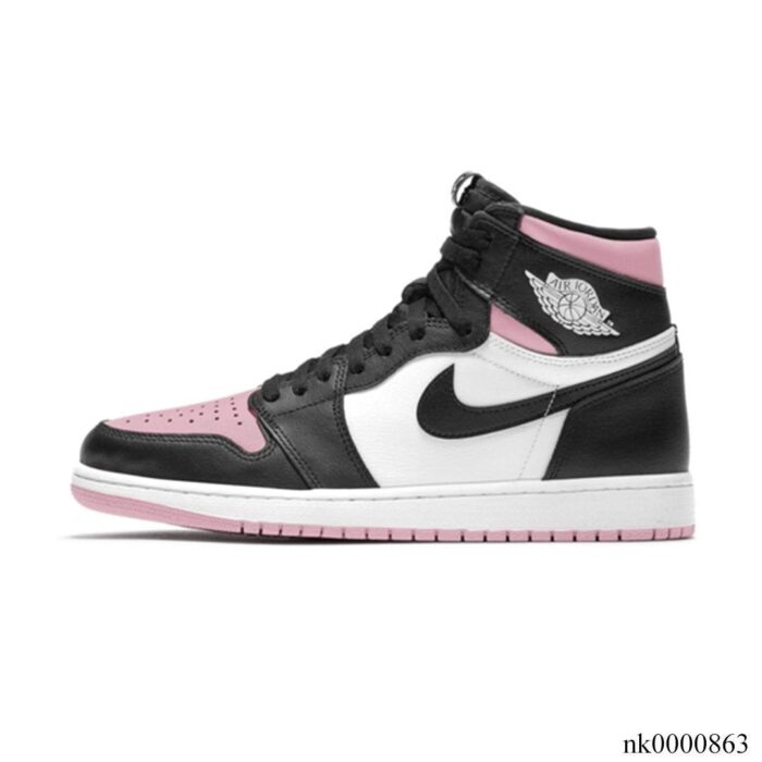 NIKE AIR JORDAN 1 RETRO HIGH ARCTIC PUNCH 555088 034 - Image 2