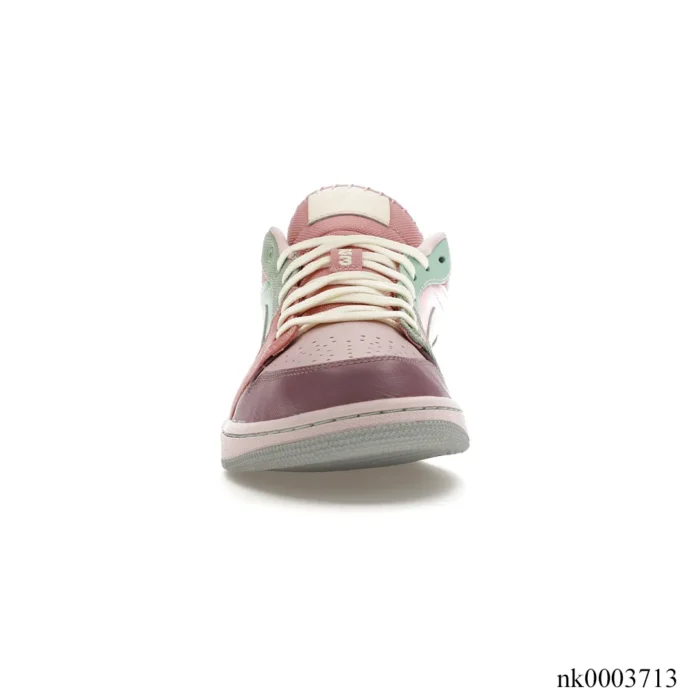 AJ 1 Low Easter Pastel Shoes Sneakers – nk0003713 - Image 3