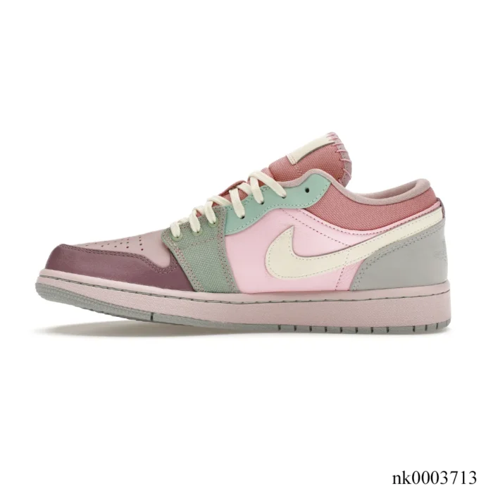 AJ 1 Low Easter Pastel Shoes Sneakers – nk0003713 - Image 2