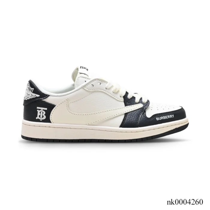 AJ 1 Low x Travis Scott x BUR Shoes Sneakers – nk0004260