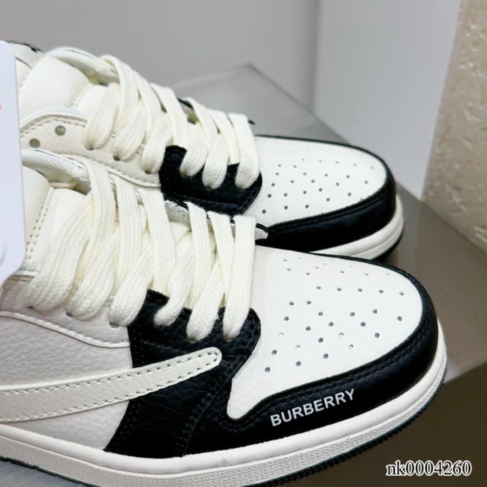 AJ 1 Low x Travis Scott x BUR Shoes Sneakers – nk0004260 - Image 6