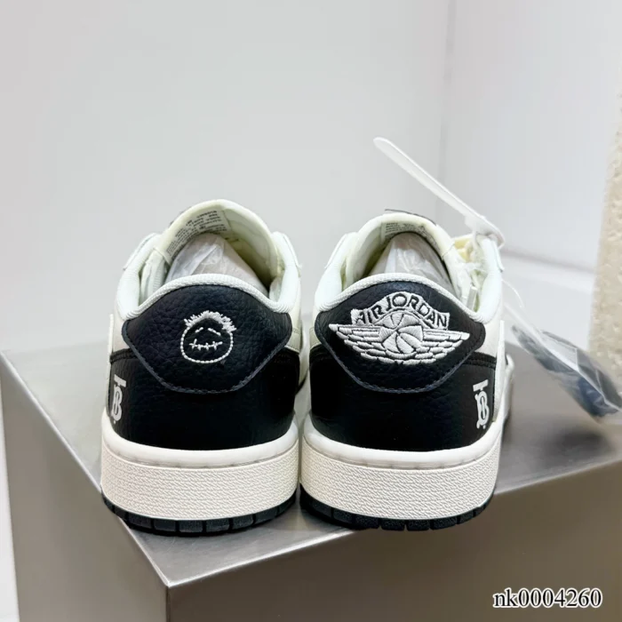 AJ 1 Low x Travis Scott x BUR Shoes Sneakers – nk0004260 - Image 5