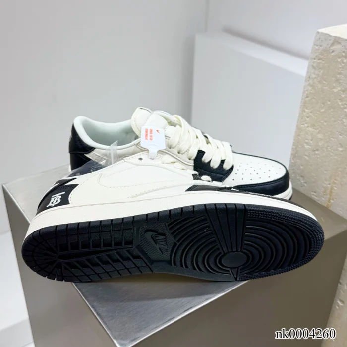 AJ 1 Low x Travis Scott x BUR Shoes Sneakers – nk0004260 - Image 4
