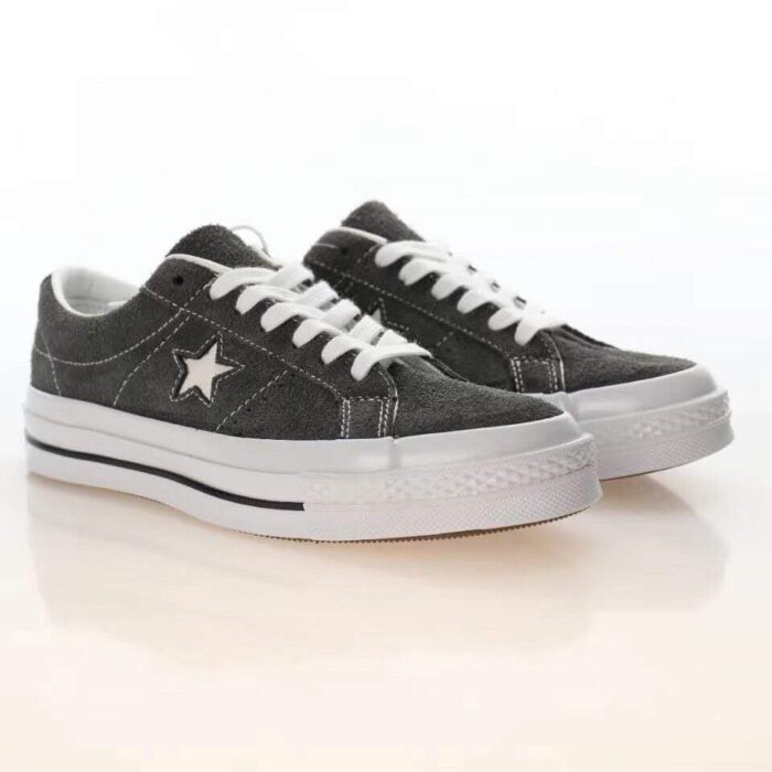 CV One Star Vintage Suede OX Shoes Sneakers – cve0000097 - Image 4