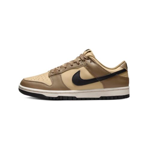 NIKE DUNK LOW DARK DRIFTWOOD DD1503 200 - Image 2
