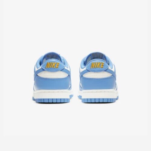 NIKE DUNK LOW COAST BLUE WHITE DD1503 100 - Image 5