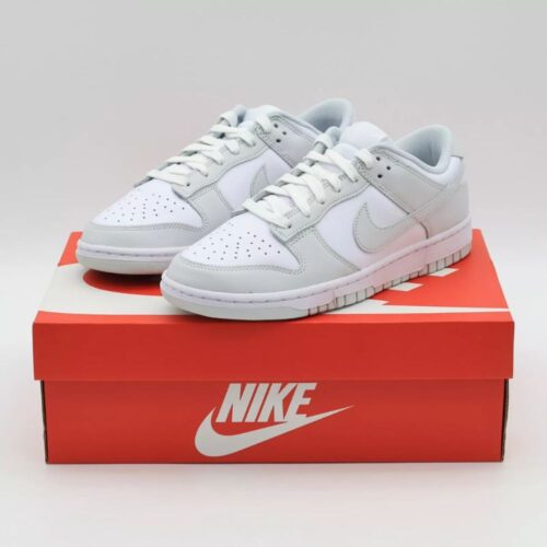 NIKE DUNK LOW PHOTON DUST DD1503 103 - Image 2