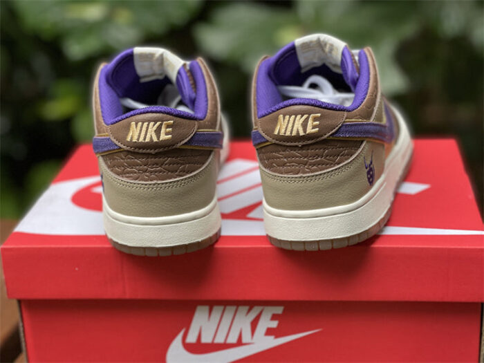 Dunk Low Setsubun Shoes Sneakers – nk0001970 - Image 7