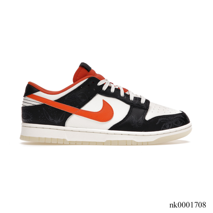 Dunk Low PRM Halloween Shoes Sneakers – nk0001708