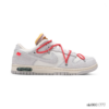 Dunk Low Off-White Lot 33 Shoes Sneakers – nk0001777
