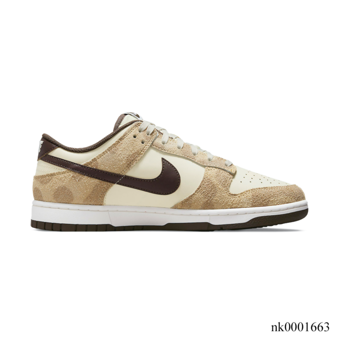 Dunk Low Cheetah Shoes Sneakers – nk0001663