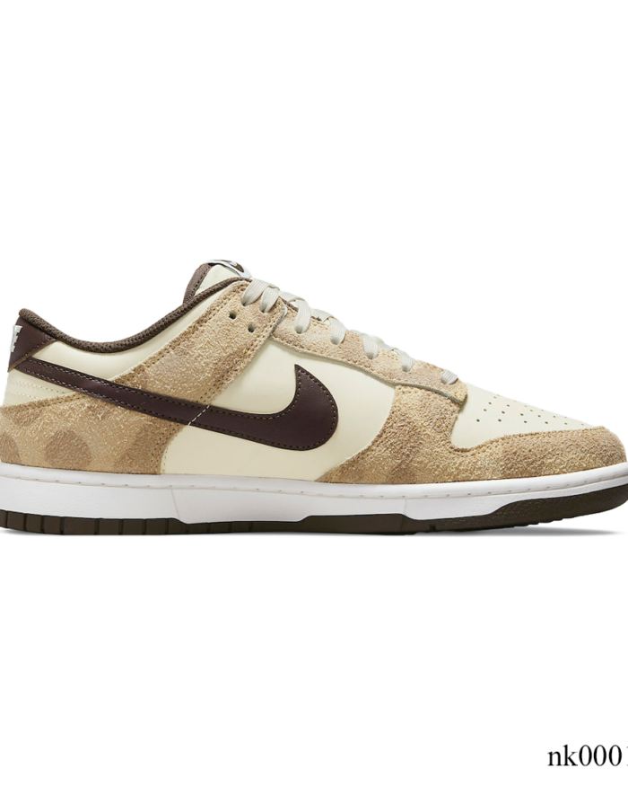 Dunk Low Cheetah Shoes Sneakers – nk0001663