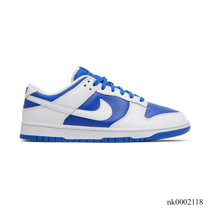Dunk Low Racer Blue Shoes Sneakers – nk0002118