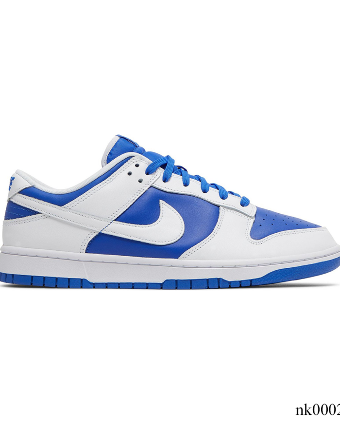 Dunk Low Racer Blue Shoes Sneakers – nk0002118