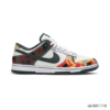 Dunk Low SE Sail Multi Camo Shoes Sneakers – nk0001710