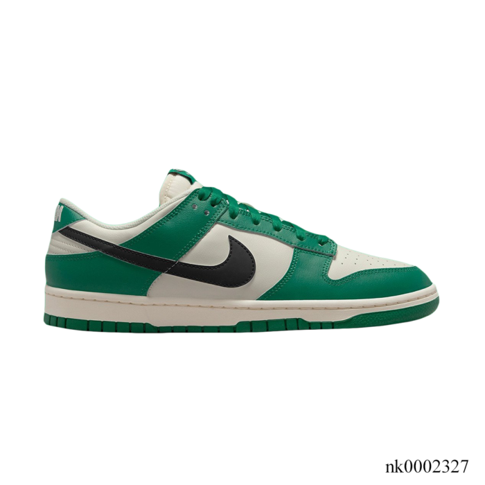 Dunk Low Lottery Green Shoes Sneakers – nk0002327 - Image 2