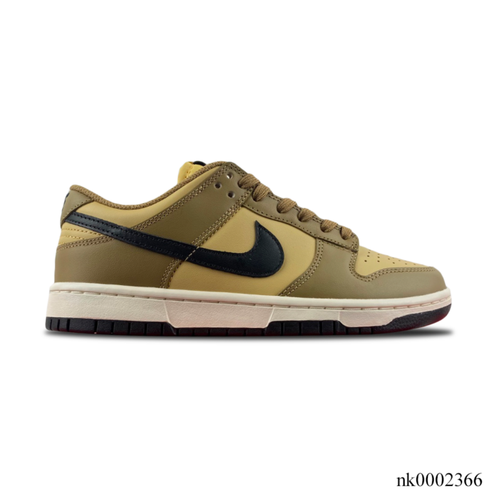Dunk Low Dark Driftwood Shoes Sneakers – nk0002366