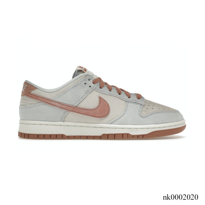 Dunk Low Fossil Rose Shoes Sneakers – nk0002020