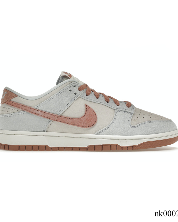 Dunk Low Fossil Rose Shoes Sneakers – nk0002020