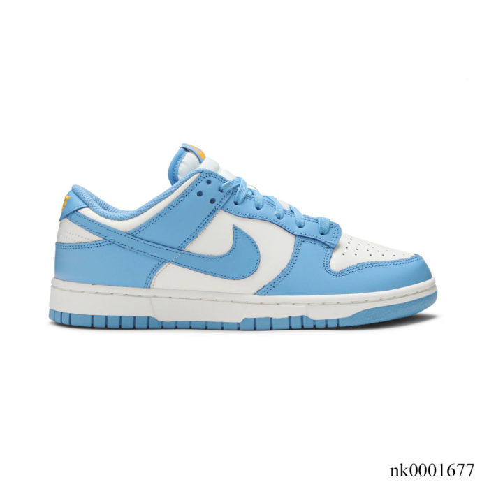 Dunk Low Coast Shoes Sneakers – nk0001677