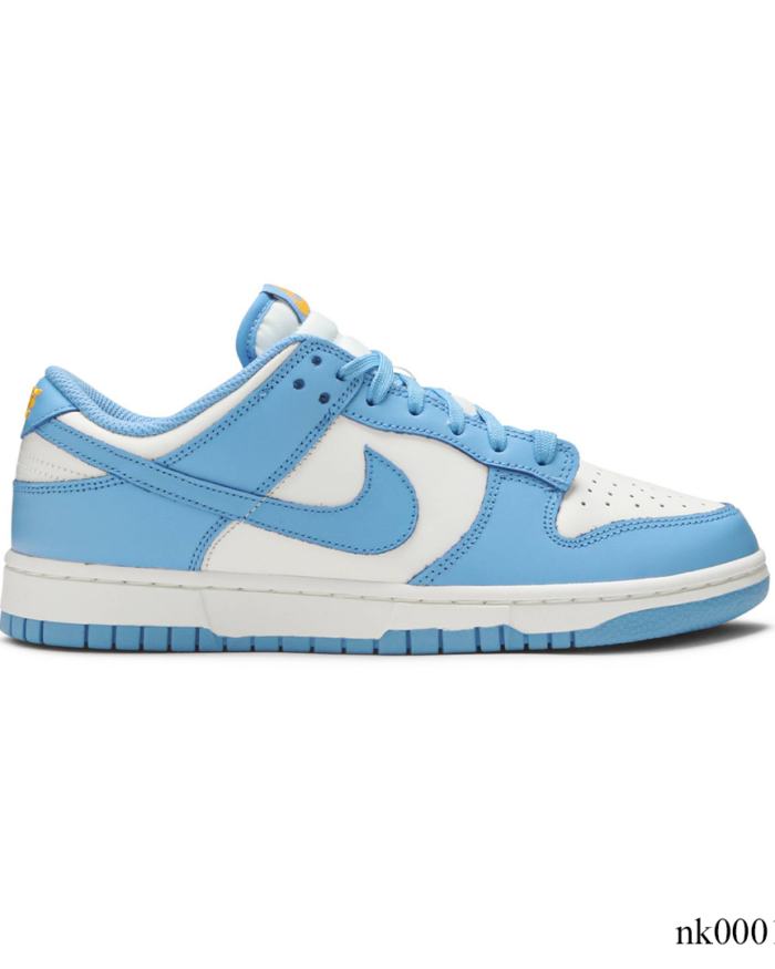 Dunk Low Coast Shoes Sneakers – nk0001677