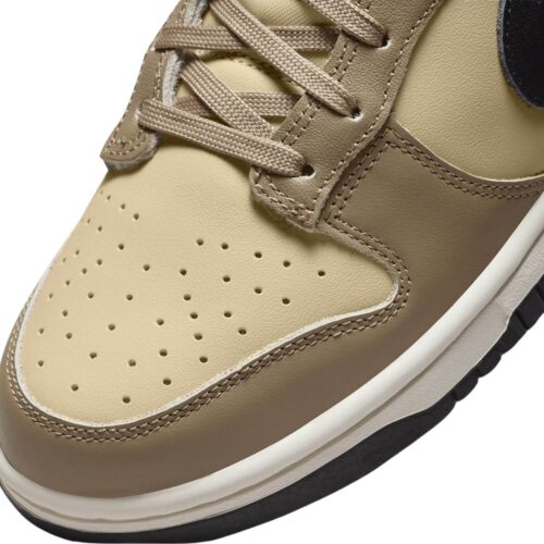 NIKE DUNK LOW DARK DRIFTWOOD DD1503 200 - Image 8