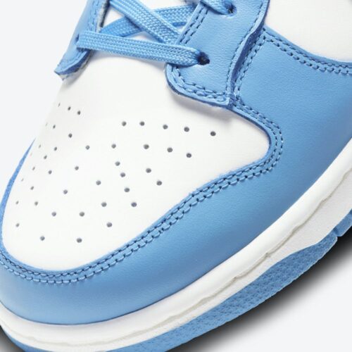 NIKE DUNK LOW COAST BLUE WHITE DD1503 100 - Image 7