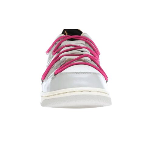 NIKE DUNK LOW OFF WHITE LOT 30 DM1602 122 - Image 3