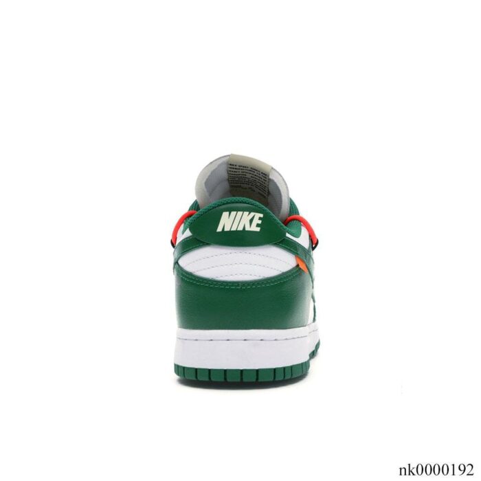 Dunk Low OW Pine Green Shoes Sneakers – nk0000192 - Image 3