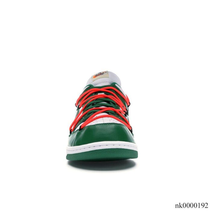 Dunk Low OW Pine Green Shoes Sneakers – nk0000192 - Image 4