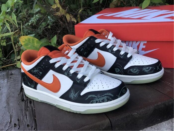 Dunk Low PRM Halloween Shoes Sneakers – nk0001708 - Image 6