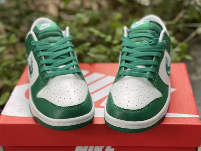 Dunk Low Essential Paisley Pack Green Shoes Sneaker – nk0001913 - Image 6