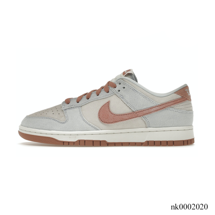 Dunk Low Fossil Rose Shoes Sneakers – nk0002020 - Image 2