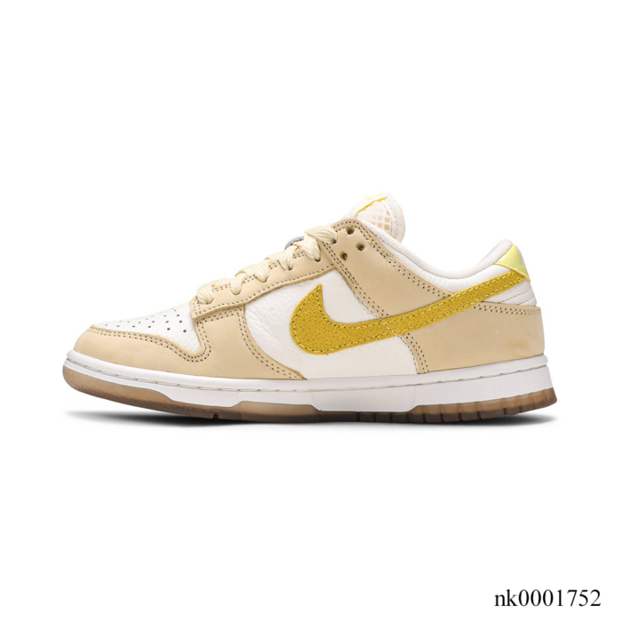 Dunk Low Lemon Drop Shoes Sneakers – nk0001752 - Image 2