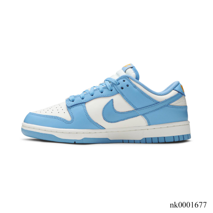 Dunk Low Coast Shoes Sneakers – nk0001677 - Image 2
