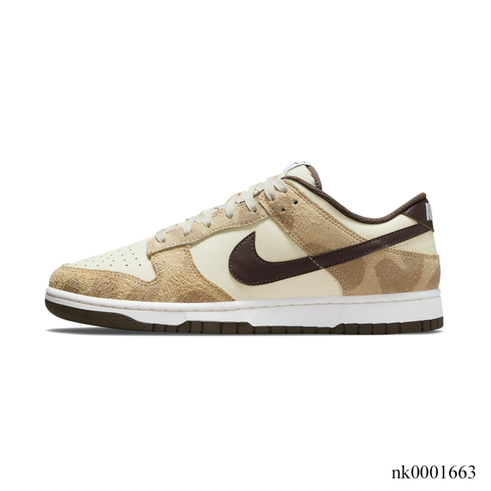 Dunk Low Cheetah Shoes Sneakers – nk0001663 - Image 2