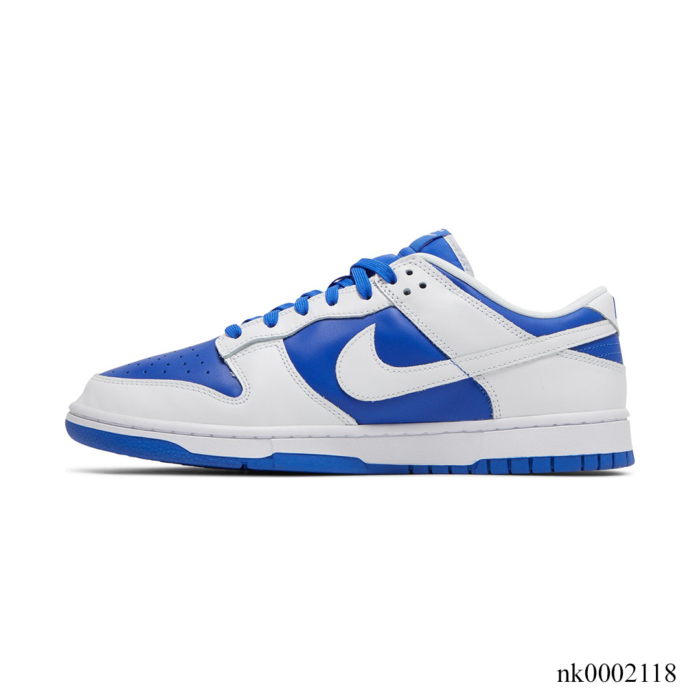Dunk Low Racer Blue Shoes Sneakers – nk0002118 - Image 2