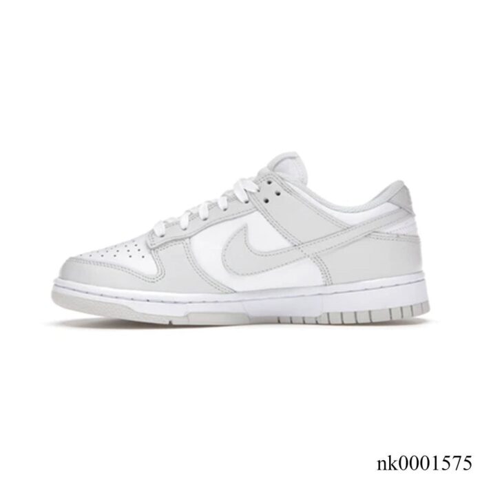 Dunk Low Photon Dust Shoes Sneakers – nk0001575 - Image 2