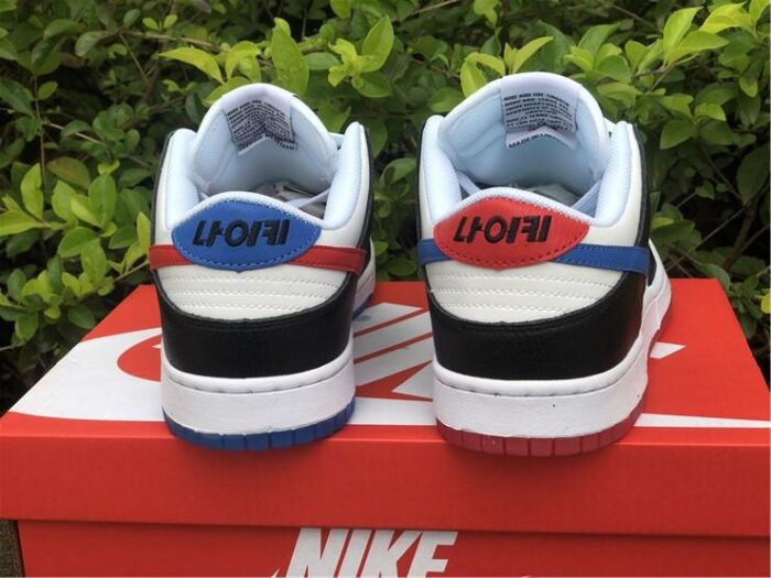 Dunk Low Seoul Shoes Sneakers – nk0001753 - Image 7