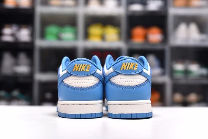 Dunk Low Coast Shoes Sneakers – nk0001677 - Image 3