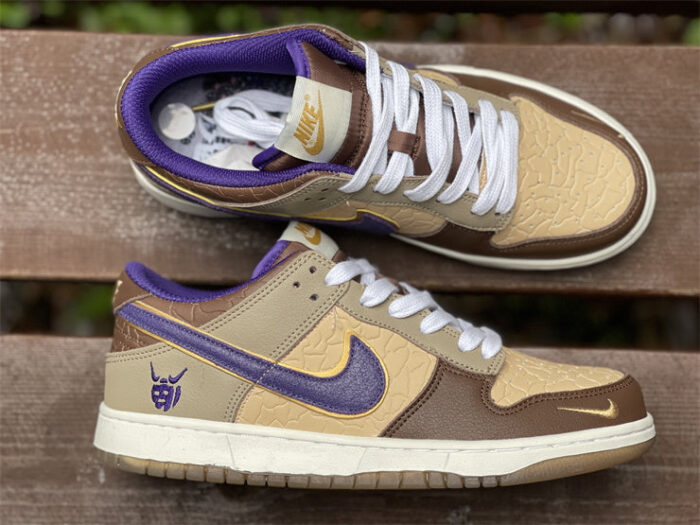 Dunk Low Setsubun Shoes Sneakers – nk0001970 - Image 4