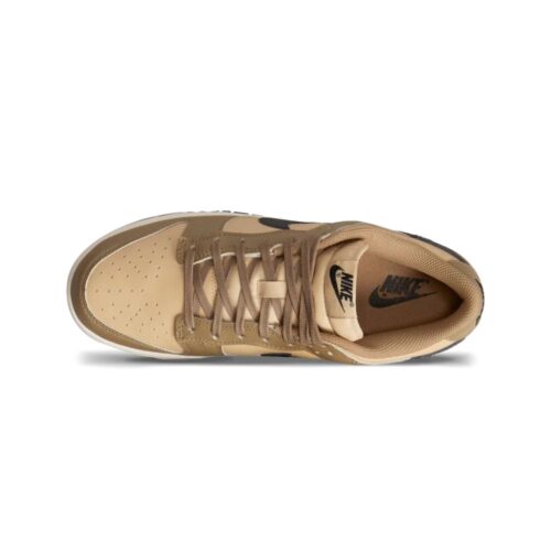NIKE DUNK LOW DARK DRIFTWOOD DD1503 200 - Image 3