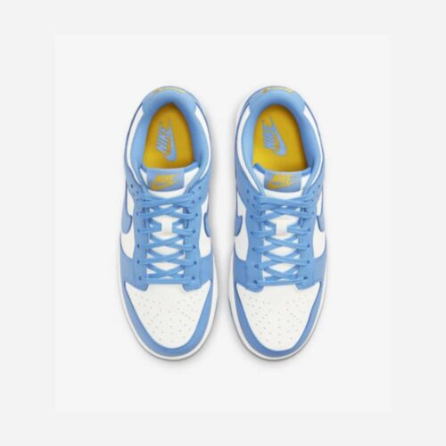 NIKE DUNK LOW COAST BLUE WHITE DD1503 100 - Image 4