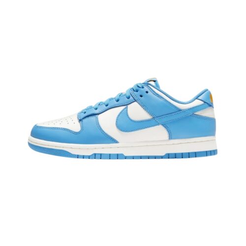 NIKE DUNK LOW COAST BLUE WHITE DD1503 100 - Image 2