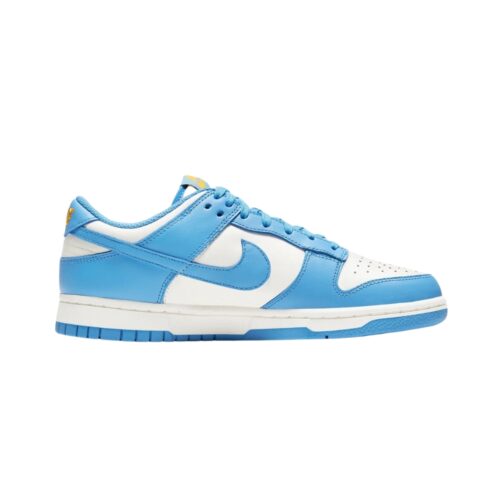 NIKE DUNK LOW COAST BLUE WHITE DD1503 100 - Image 3